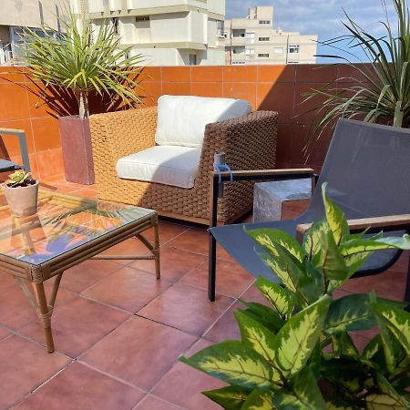 Dream Atico Apartment Santa Cruz de Tenerife Exterior photo