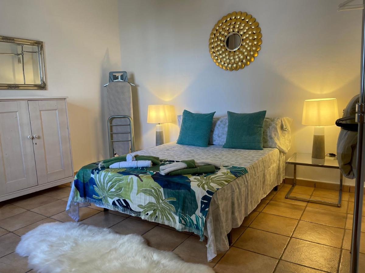 Dream Atico Apartment Santa Cruz de Tenerife Exterior photo